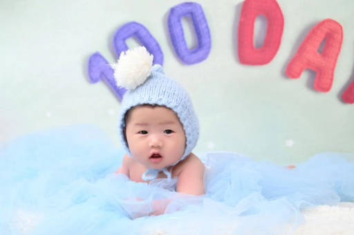 台山宝宝内热的症状