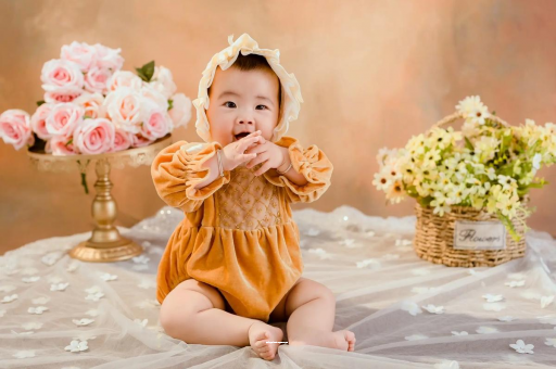 台山宝宝湿疹原因